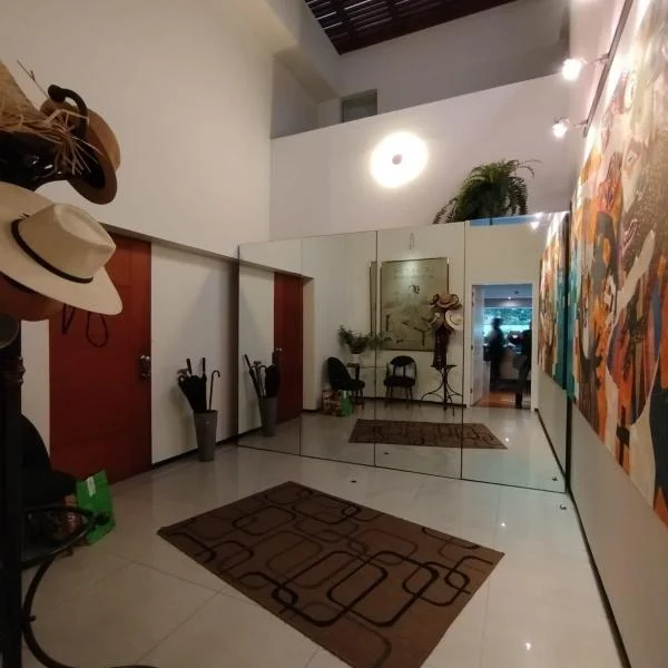 Departamento en venta en San Isidro