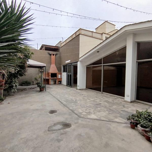 Casa en venta en Santiago de Surco