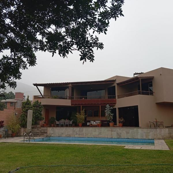 Casa en venta en La Molina