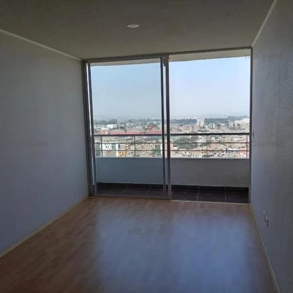 Departamento en alquiler en Santiago de Surco