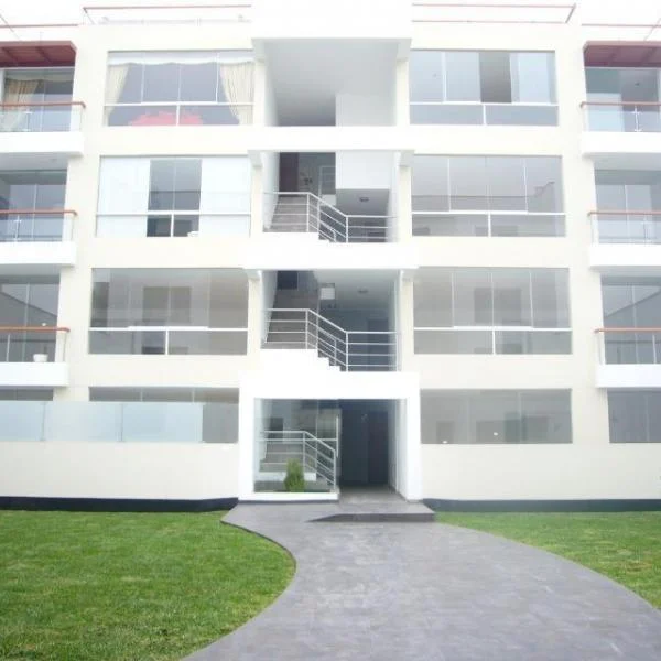 Departamento en alquiler en Santiago de Surco