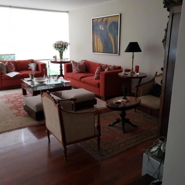 Casa en venta en Santiago de Surco