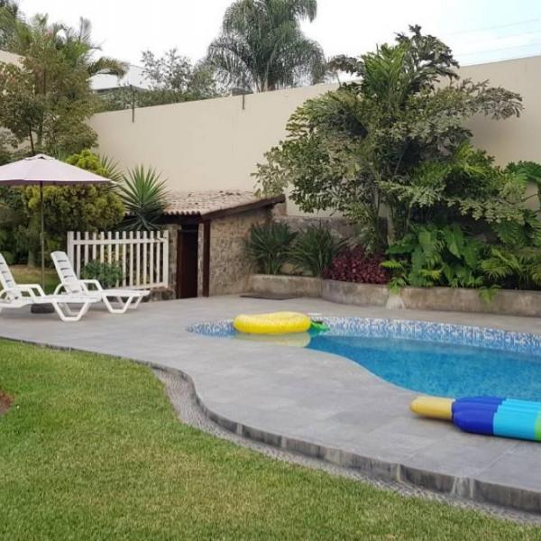 Casa en venta en La Molina