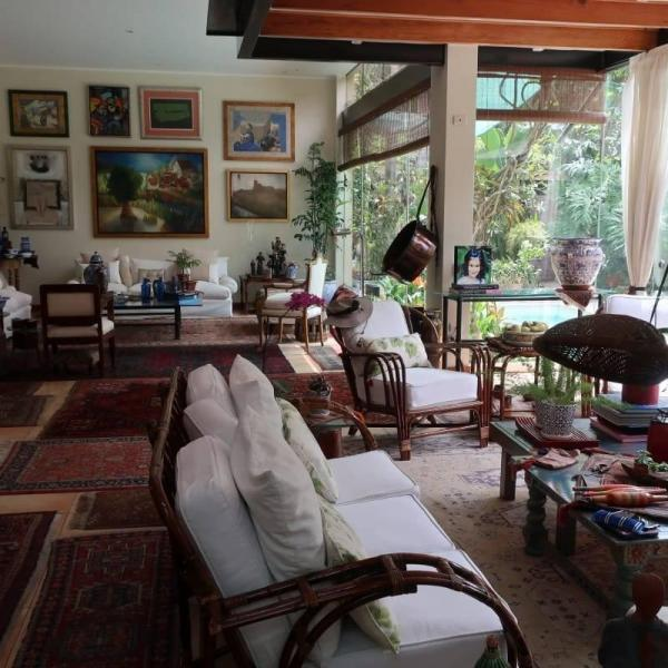 Casa en venta en La Molina