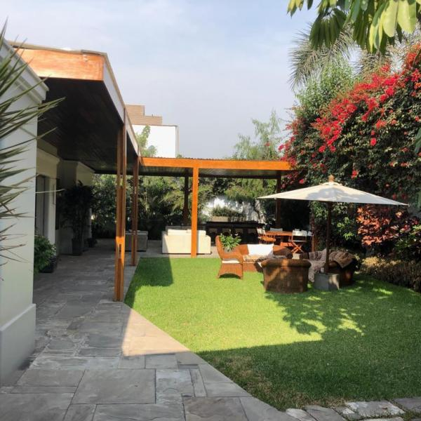 Casa en venta en La Molina