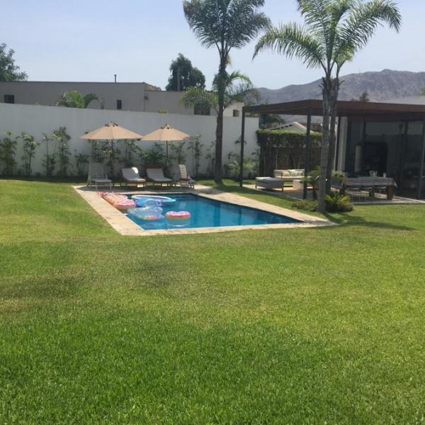 Casa en venta en La Molina
