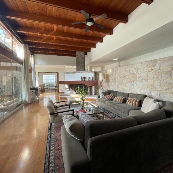 Casa en venta en La Molina