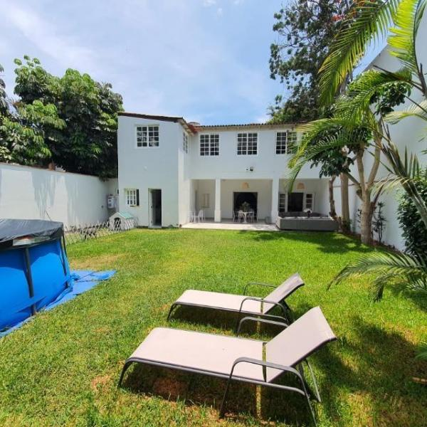 Casa en venta en San Isidro