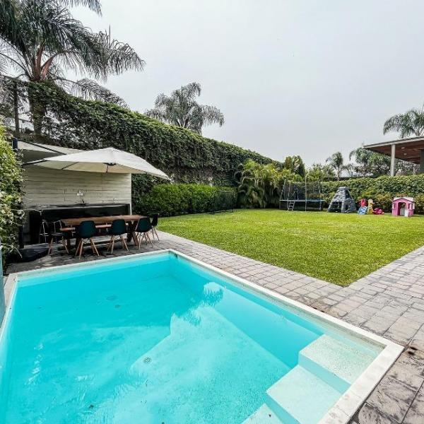 Casa en venta en La Molina