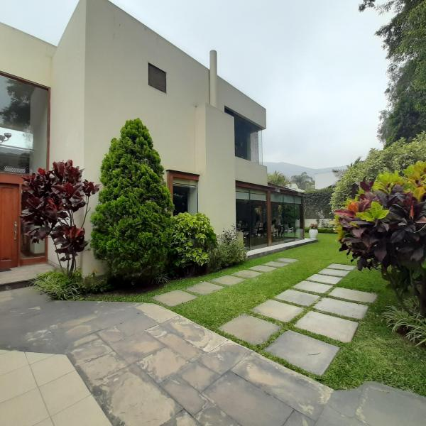 Casa en venta en La Molina