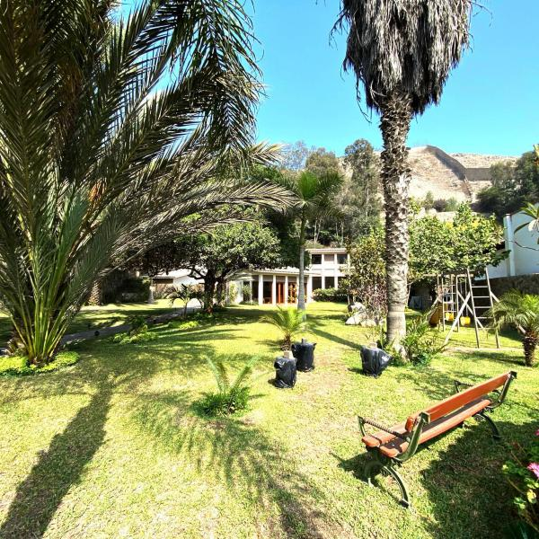 Casa en venta en La Molina