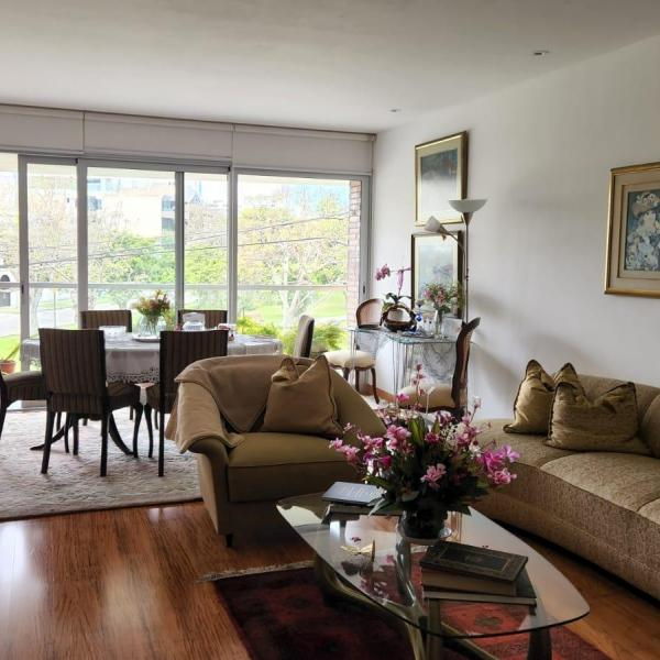 Departamento en venta en San Isidro