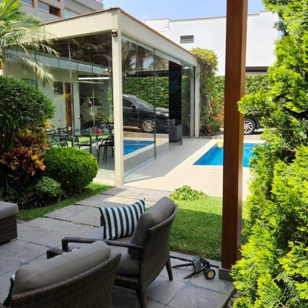 Casa en venta en La Molina