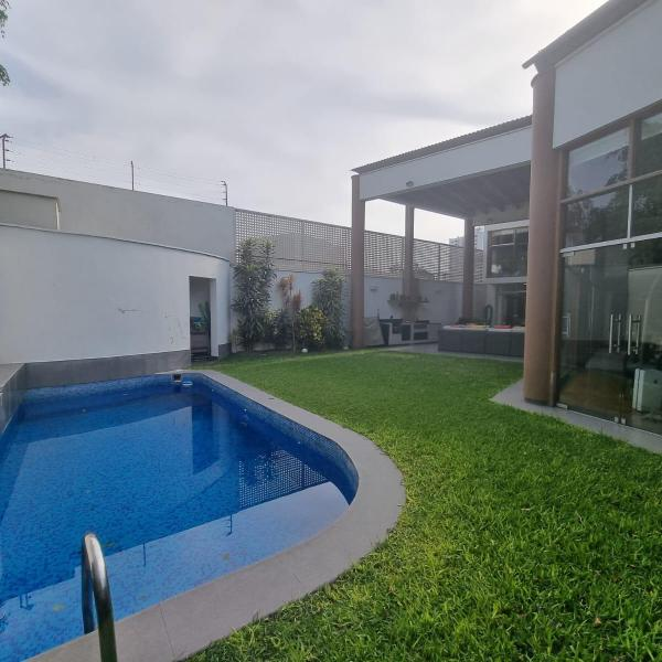 Casa en venta en Santiago de Surco