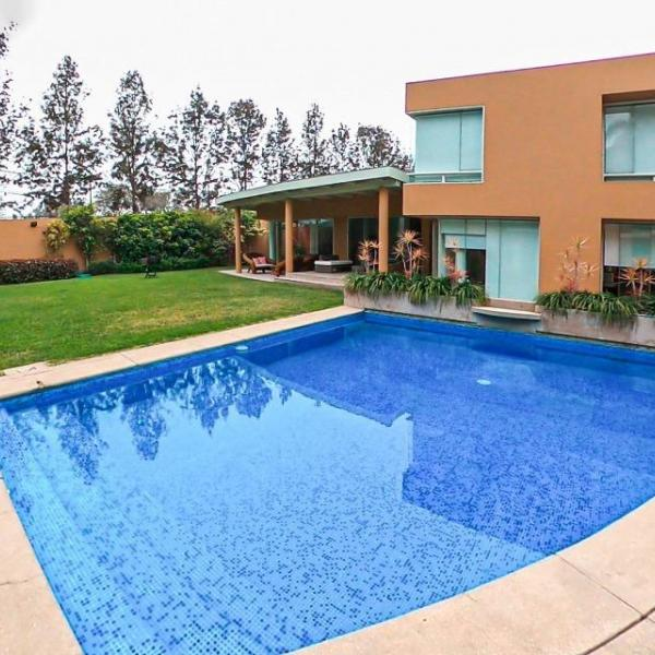 Casa en alquiler en La Molina