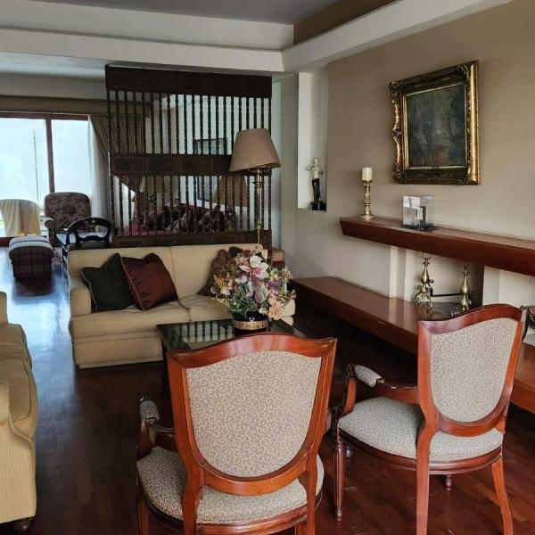 Casa en venta en Santiago de Surco