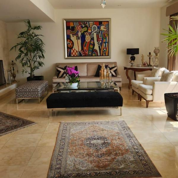 Departamento en alquiler en San Isidro