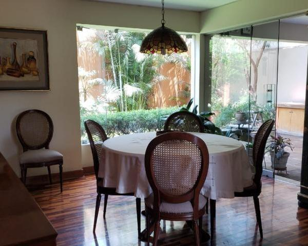 Casa en venta en Santiago de Surco