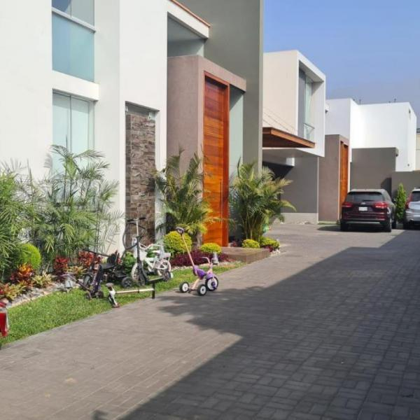 Casa en venta en La Molina