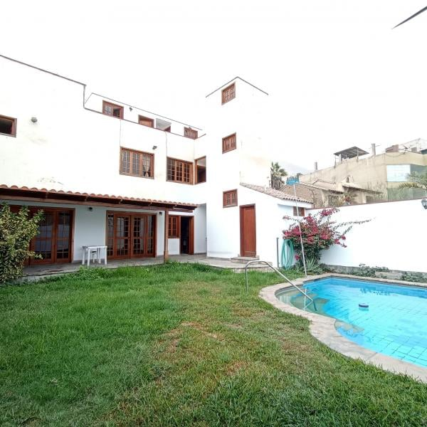 Casa en venta en La Molina
