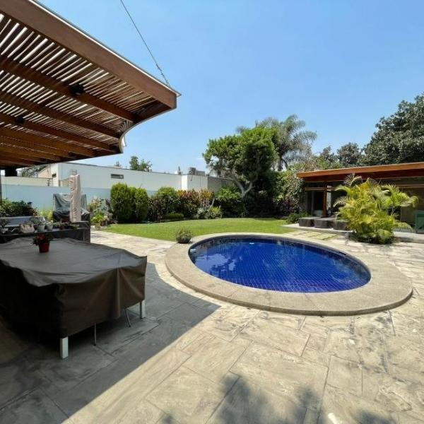 Casa en venta en La Molina