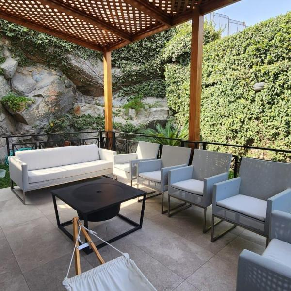 Casa en venta en La Molina