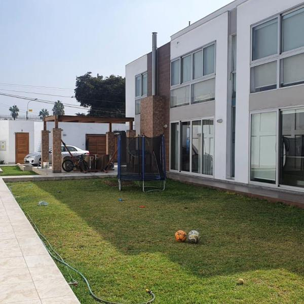 Casa en venta en La Molina