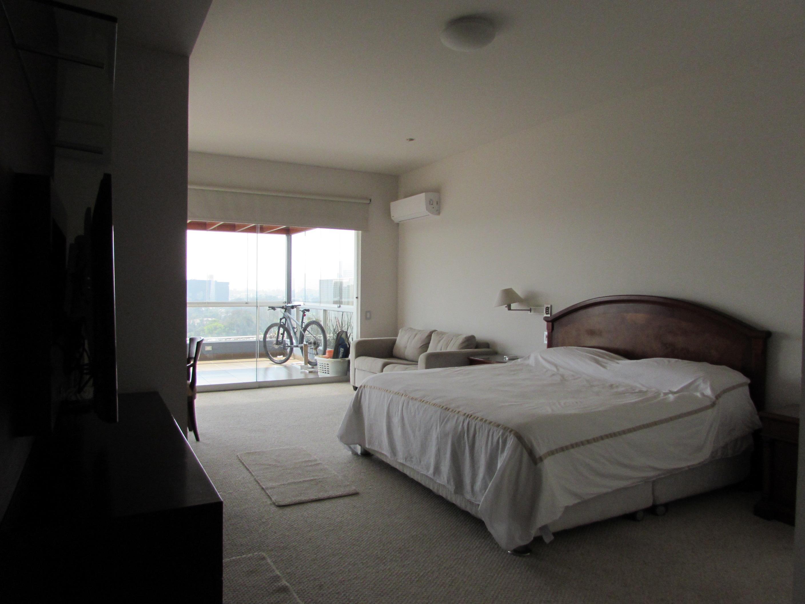 Departamento en alquiler en Santiago de Surco
