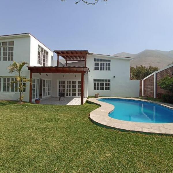 Casa en venta en La Molina