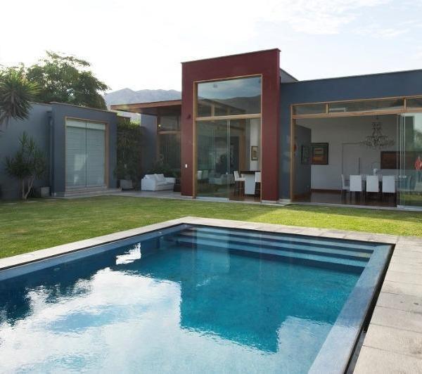 Casa en venta en La Molina