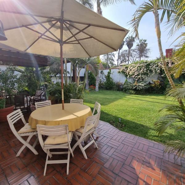 Casa en venta en La Molina