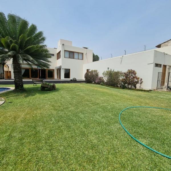 Casa en venta en La Molina