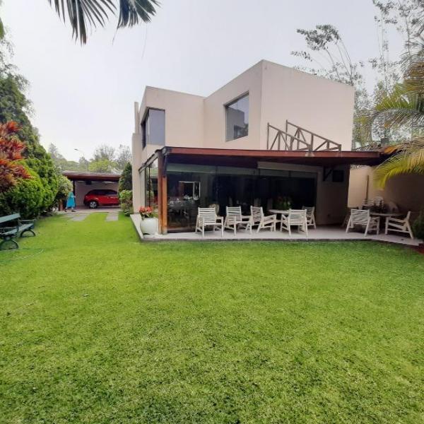Casa en venta en La Molina