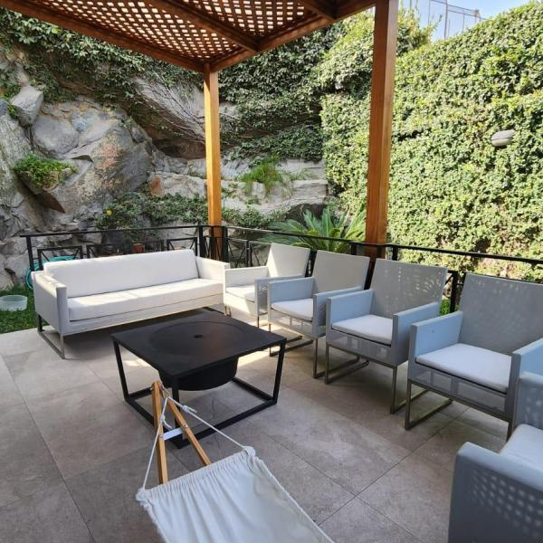 Casa en venta en La Molina