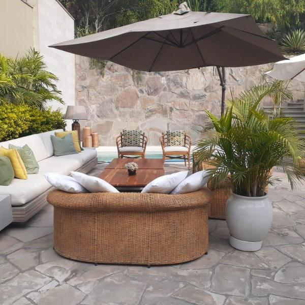 Casa en venta en Santiago de Surco