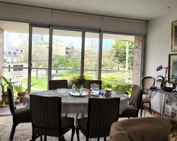 Departamento en venta en San Isidro