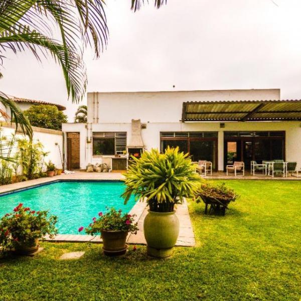 Casa en venta en La Molina
