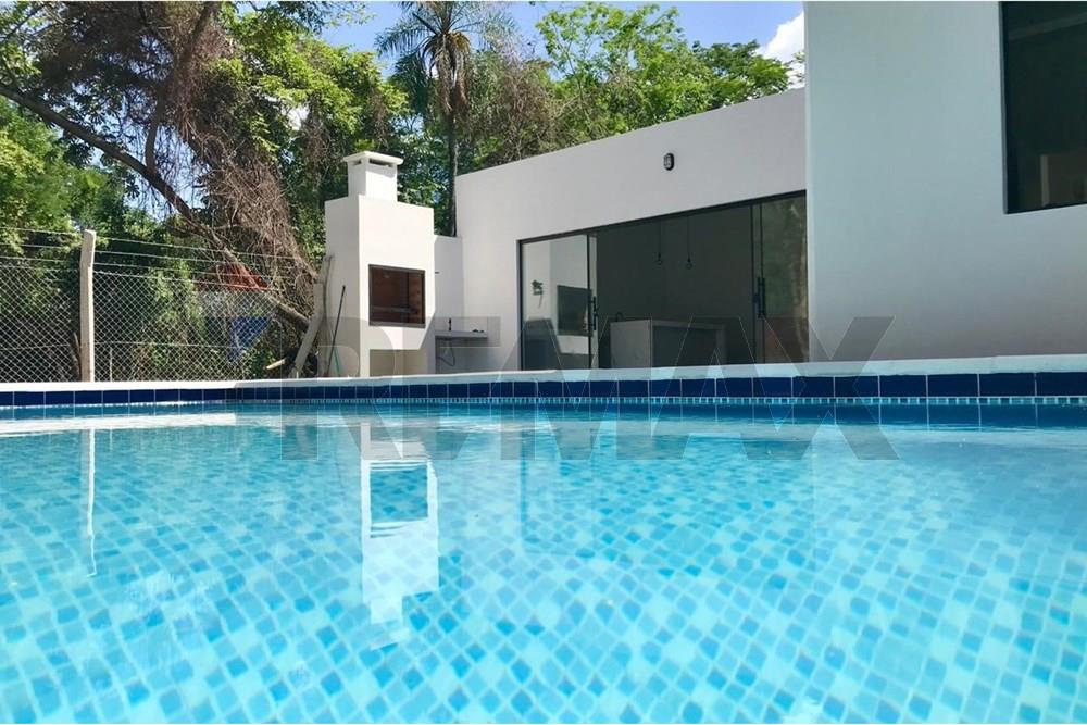En Venta Casa a Estrenar a una Cuadra de Av Neuman — foto 2