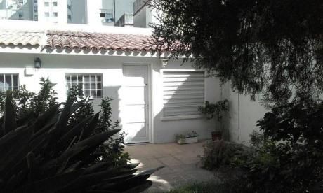 Apartamento Pocitos - 26 De Marzo