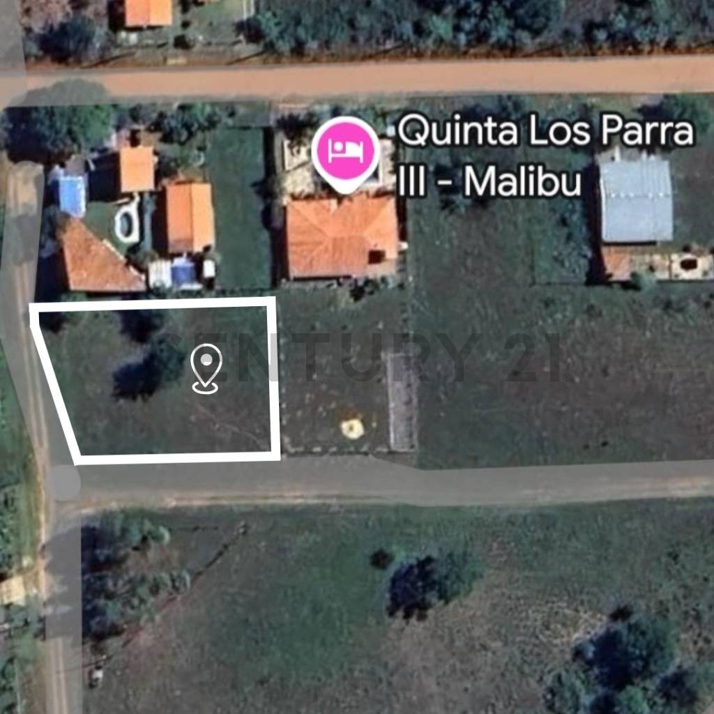 VENDO TERRENO EN SAN BERNARDINO — foto 2