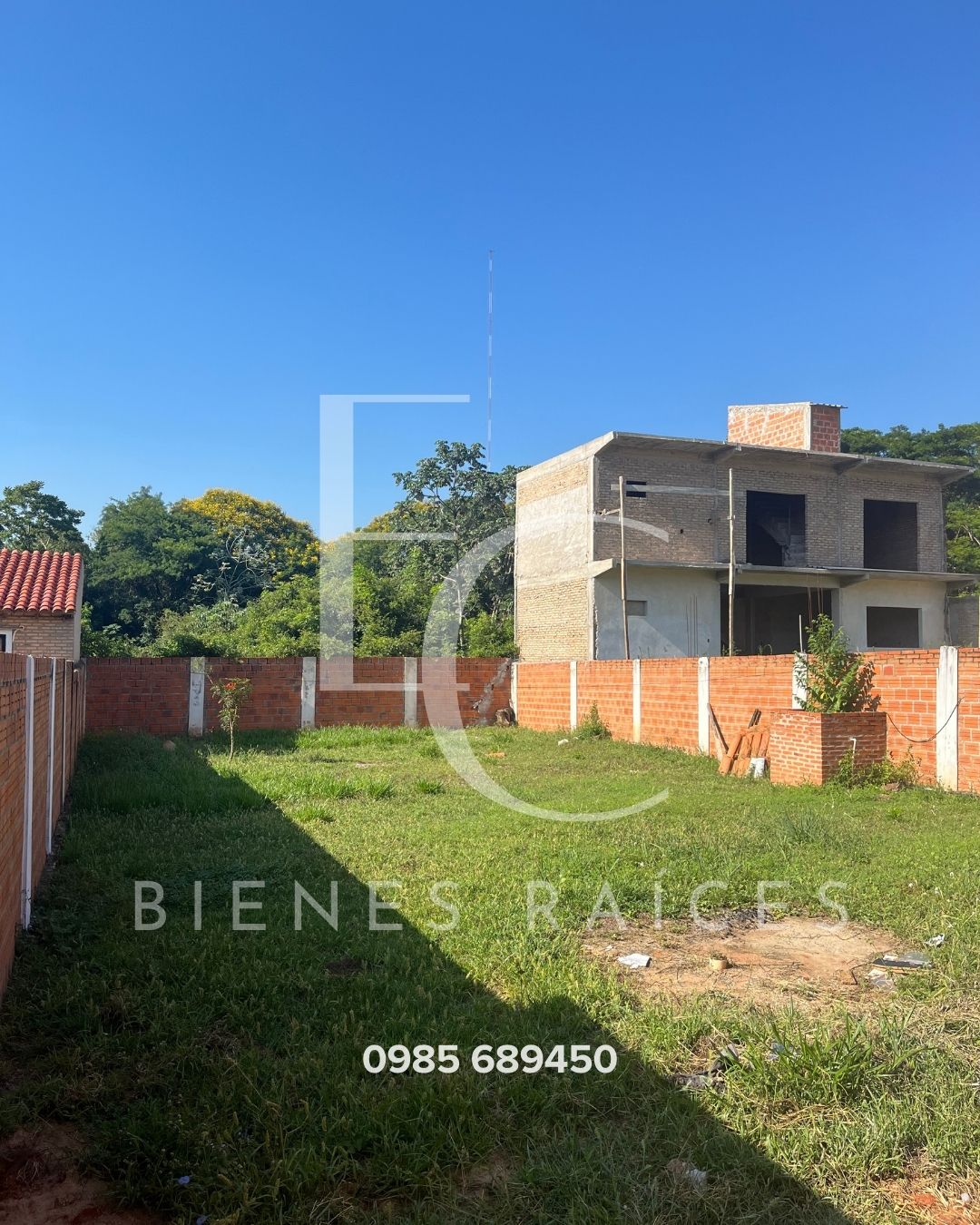 Casa En Luque — foto 3
