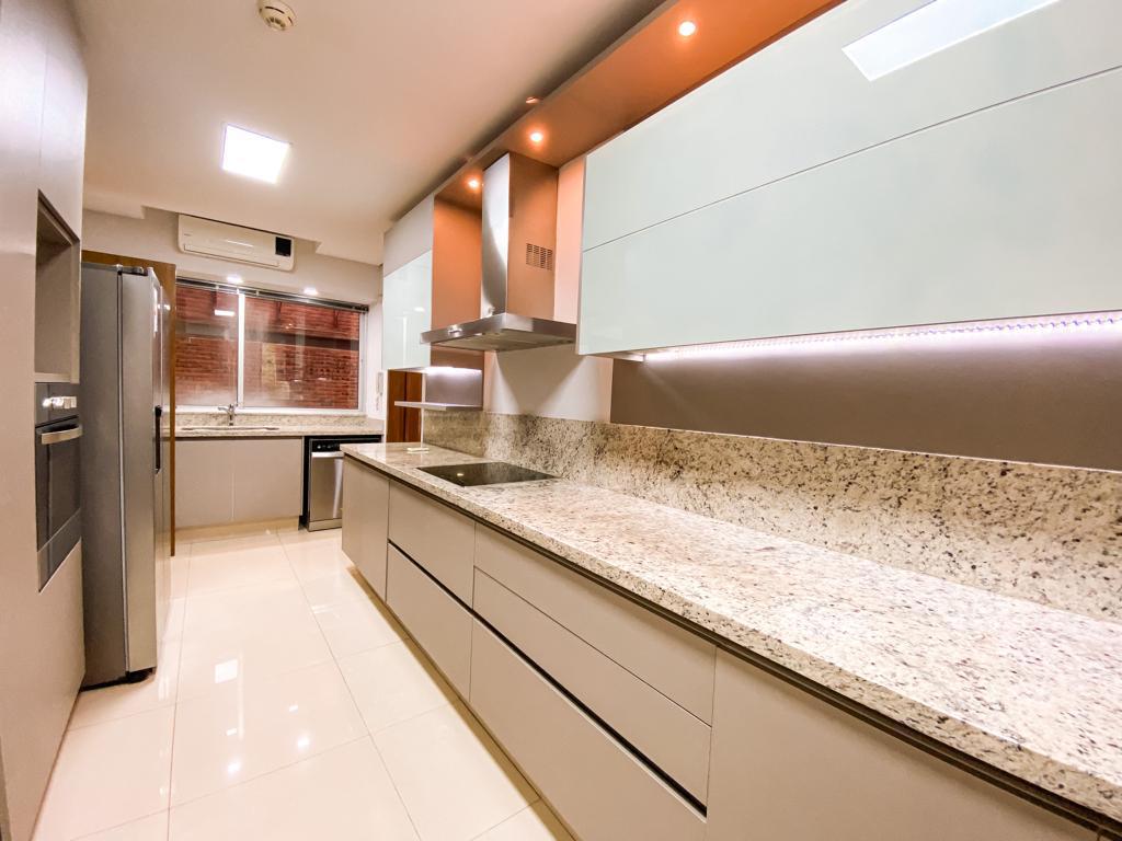 VENTA/ALQUILER DE DEPARTAMENTO ZONA CASA RICA MOLAS LOPEZ — foto 2