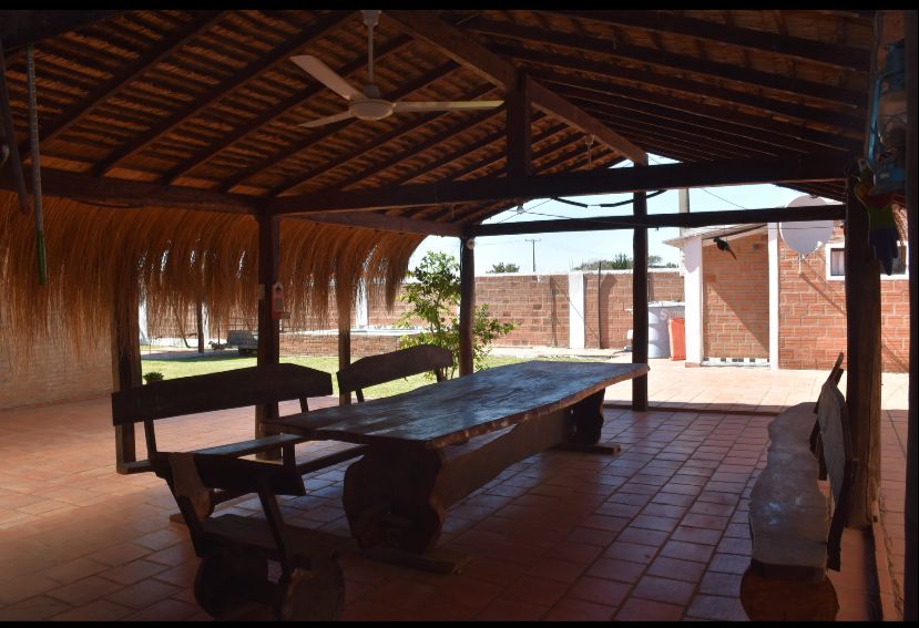 EXCELENTE OPOTUNIDAD - CASA EN VILLA FLORIDA — foto 3