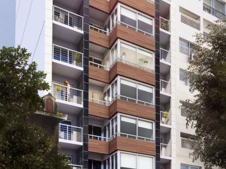 Venta De Apartamento 1 Dormitoro Pocitos