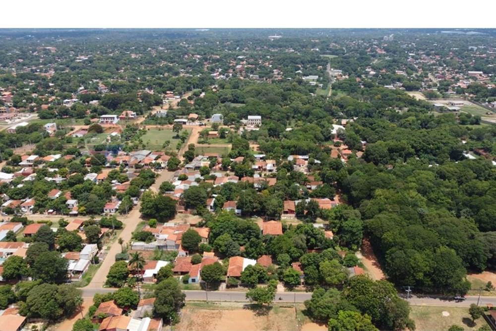Vendo Terreno en Luque – barrio Cañada Garay. — foto 3