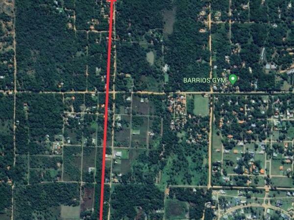 PROPIEDAD A LA VENTA EN SAN BERNARDINO 9.000 M² — foto 3