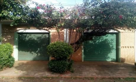 Alquilo Salón área 4 A Mts De Campo Vía