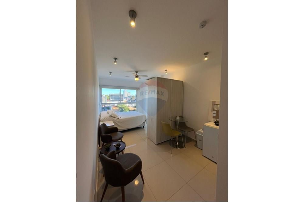 Vendo departamento amoblado con renta activa zona shopping del sol ☀️ — foto 2