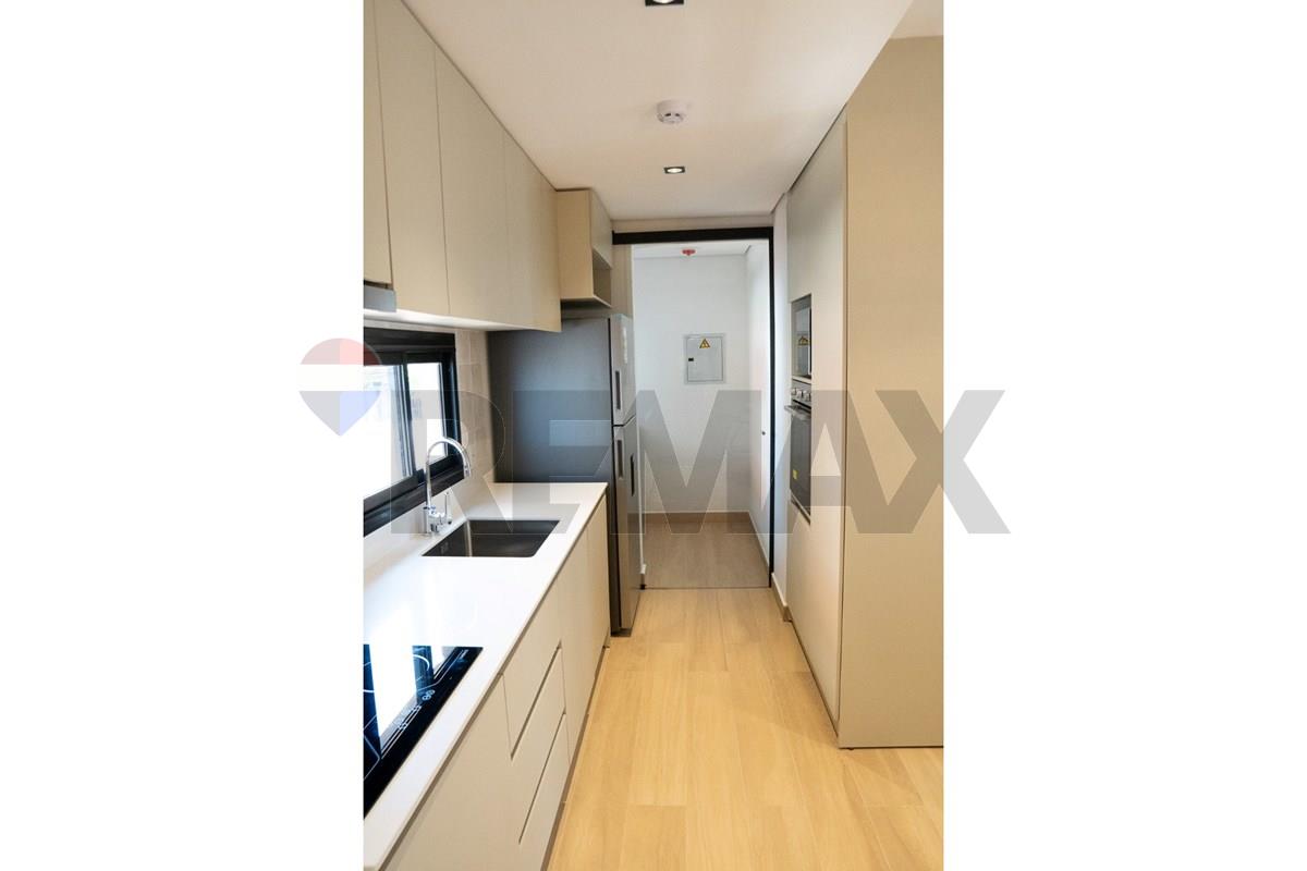 Departamento en venta en Las Lomas