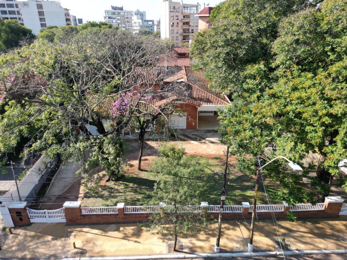 Casa en venta en Las Mercedes, Asunción — foto 3